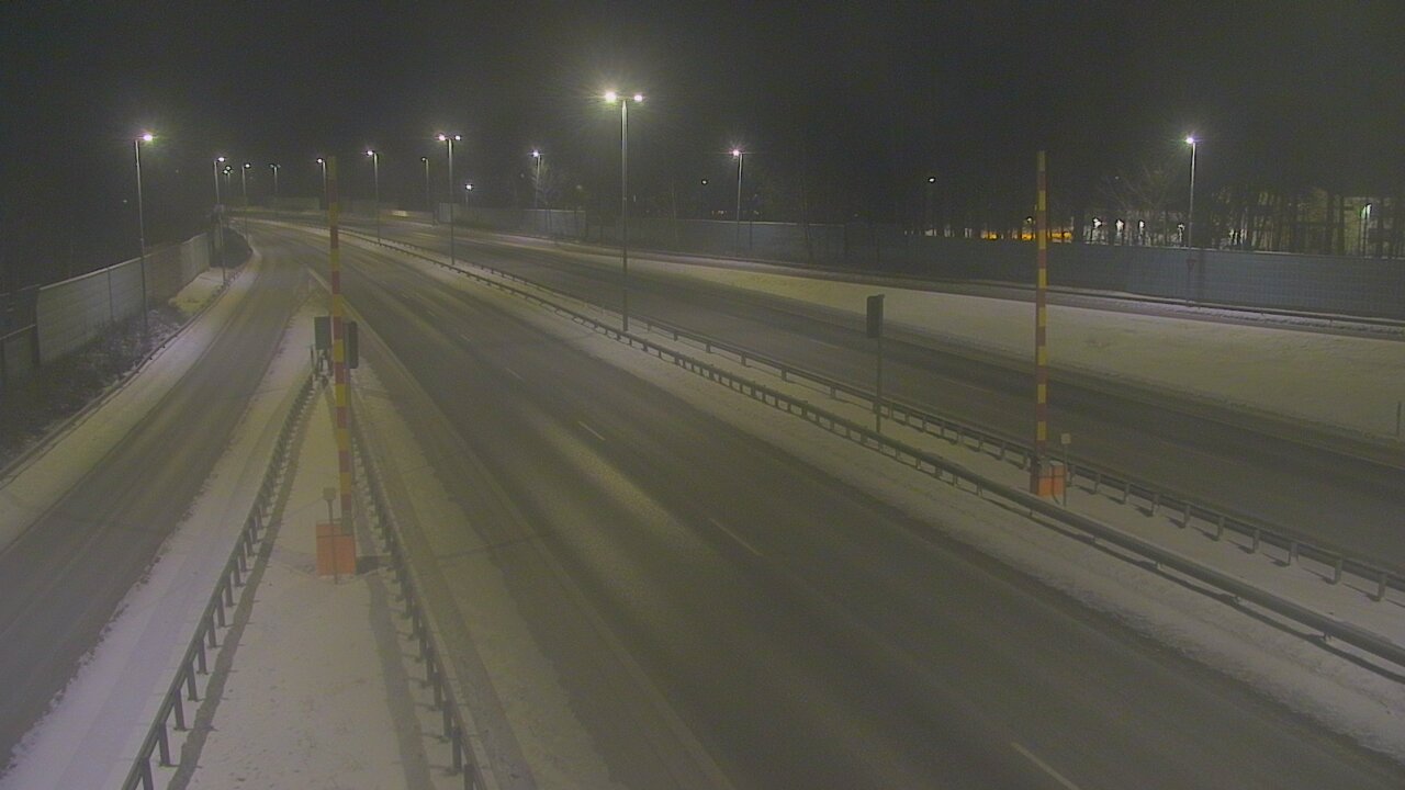 Kelikamerat Kuva Tie 3 Hämeenlinna, Puomi Pohjoine, Hämeenlinna, Kanta-Häme