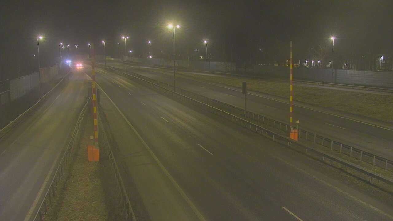 Kelikamerat Kuva Tie 3 Hämeenlinna, Puomi Pohjoine, Hämeenlinna, Kanta-Häme