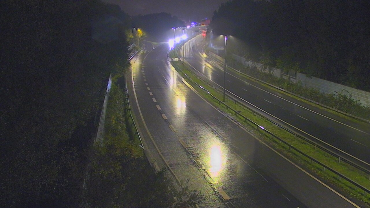 Weather Camera Image Road 3 Hämeenlinna, Ojoinen, Hämeenlinna, Kanta-Häme