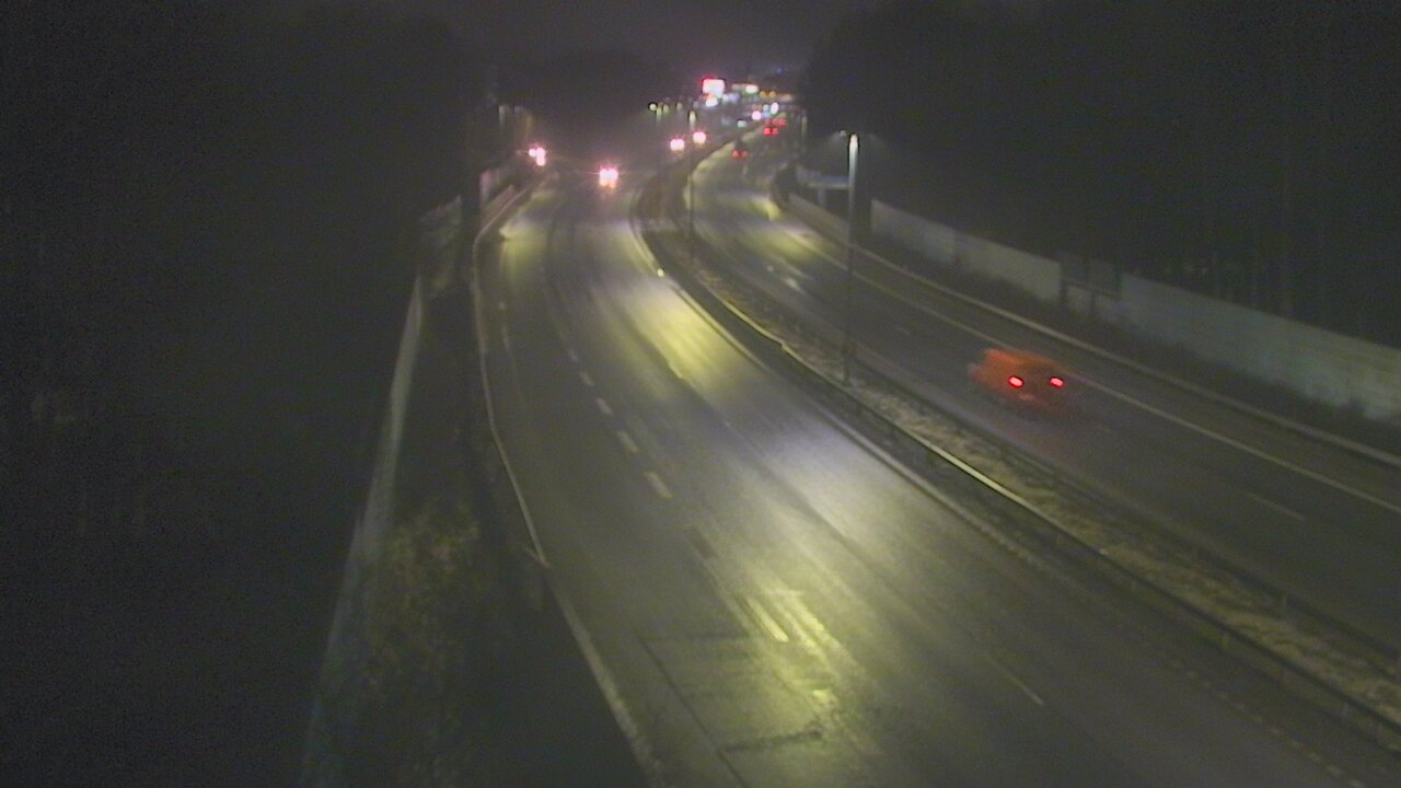 Weather Camera Image Väg 3 Tavastehus, Ojoinen, Hämeenlinna, Kanta-Häme