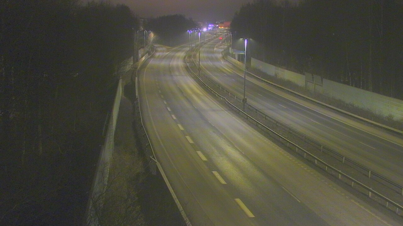 Kelikamerat Kuva Tie 3 Hämeenlinna, Ojoinen, Hämeenlinna, Kanta-Häme