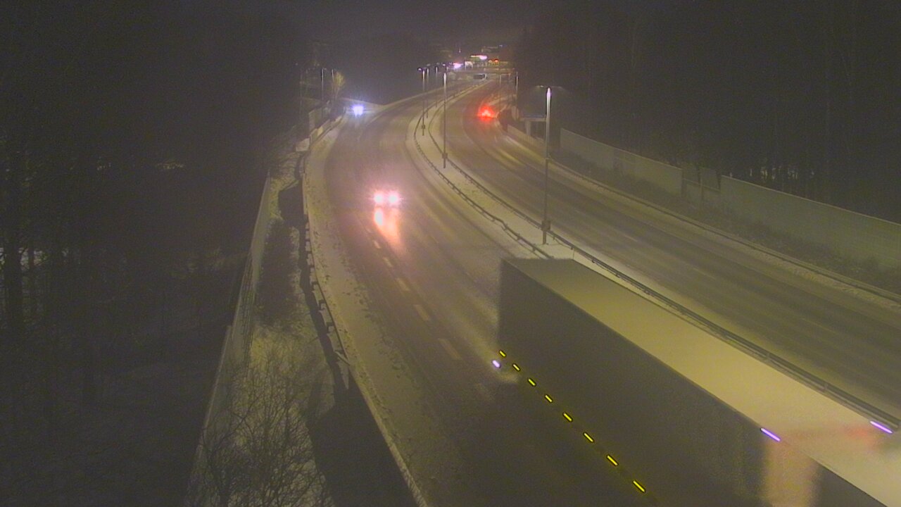 Kelikamerat Kuva Tie 3 Hämeenlinna, Ojoinen, Hämeenlinna, Kanta-Häme