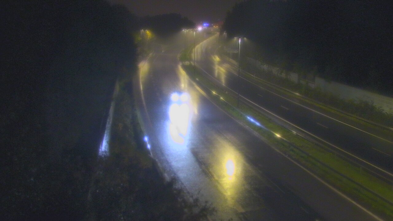 Weather Camera Image Road 3 Hämeenlinna, Ojoinen, Hämeenlinna, Kanta-Häme