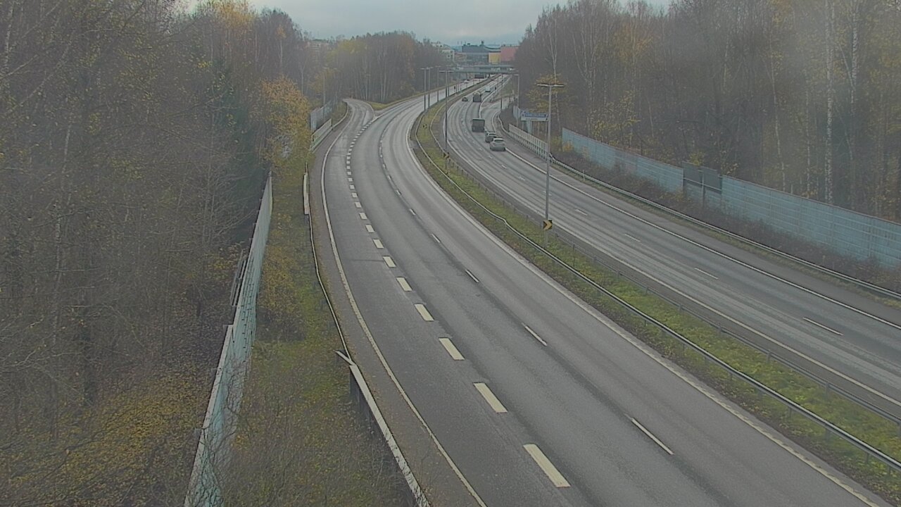 Kelikamerat Kuva Tie 3 Hämeenlinna, Ojoinen, Hämeenlinna, Kanta-Häme