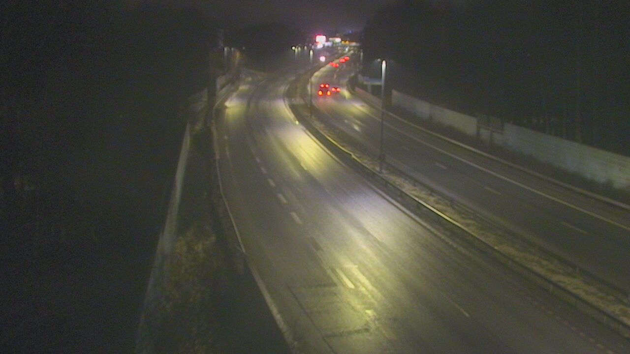 Weather Camera Image Väg 3 Tavastehus, Ojoinen, Hämeenlinna, Kanta-Häme