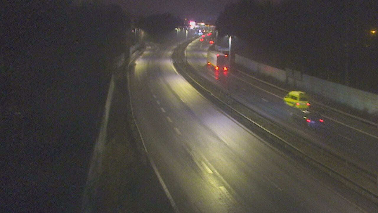 Weather Camera Image Road 3 Hämeenlinna, Ojoinen, Hämeenlinna, Kanta-Häme