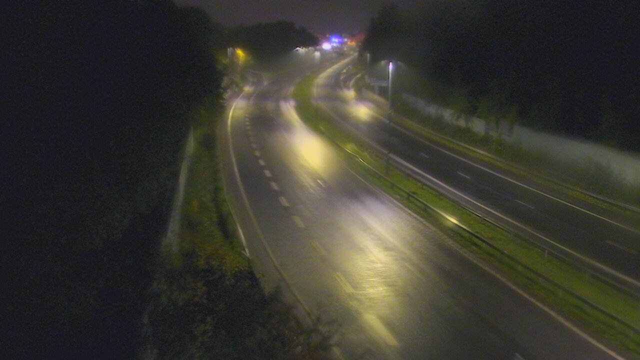 Weather Camera Image Road 3 Hämeenlinna, Ojoinen, Hämeenlinna, Kanta-Häme