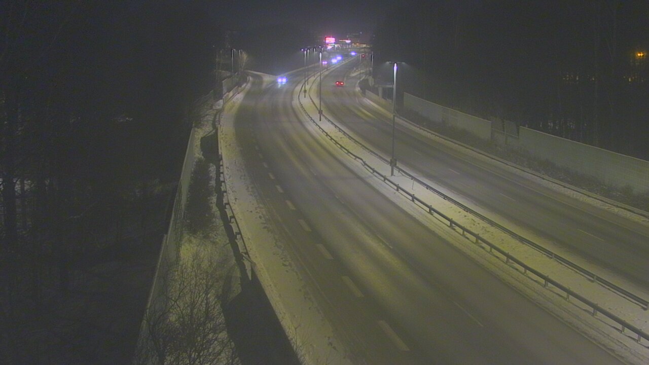 Kelikamerat Kuva Tie 3 Hämeenlinna, Ojoinen, Hämeenlinna, Kanta-Häme