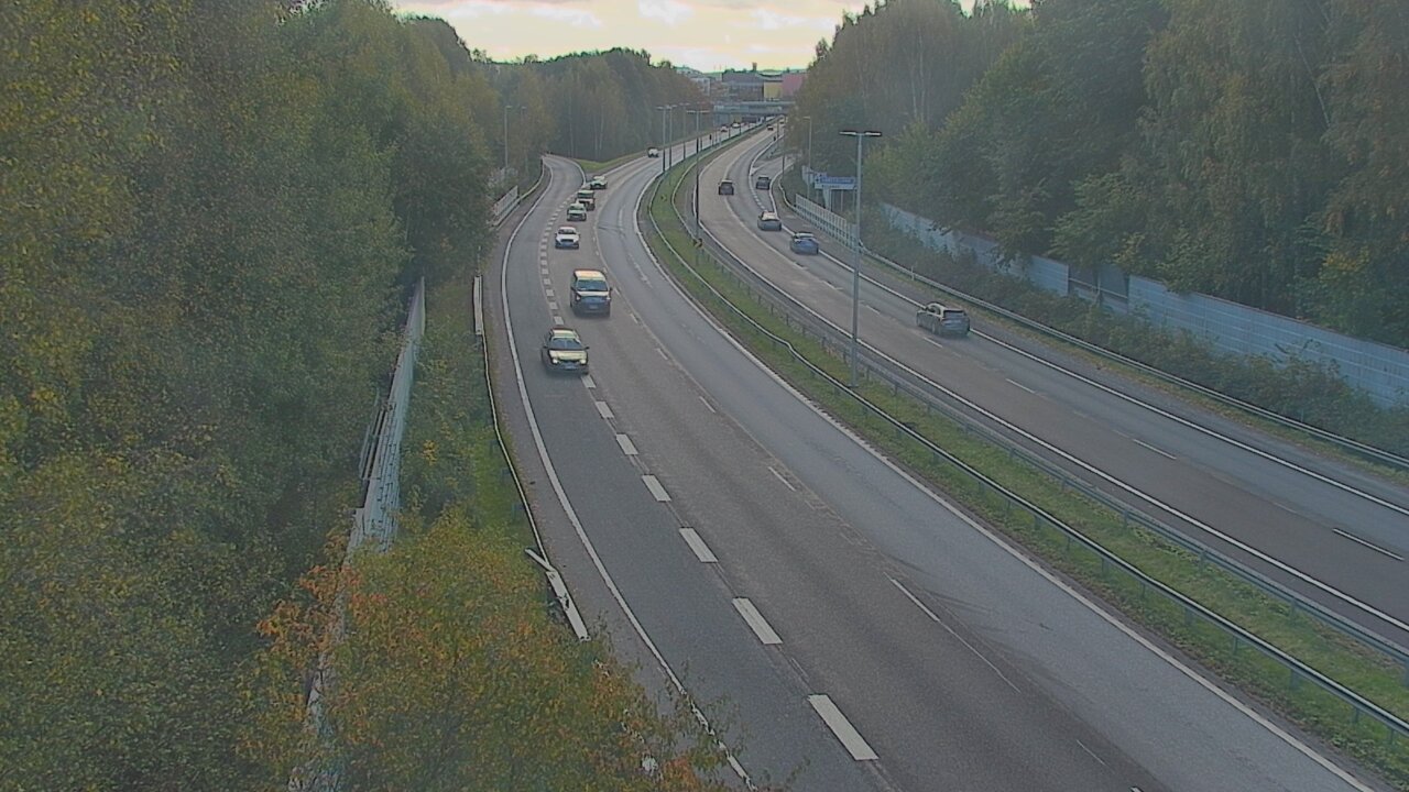 Kelikamerat Kuva Tie 3 Hämeenlinna, Ojoinen, Hämeenlinna, Kanta-Häme