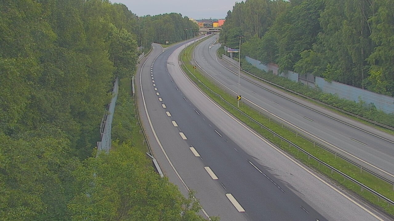 Kelikamerat Kuva Tie 3 Hämeenlinna, Ojoinen, Hämeenlinna, Kanta-Häme