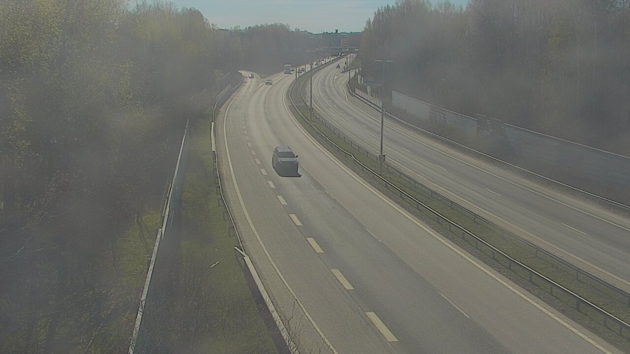 Kelikamerat Kuva Tie 3 Hämeenlinna, Ojoinen, Hämeenlinna, Kanta-Häme