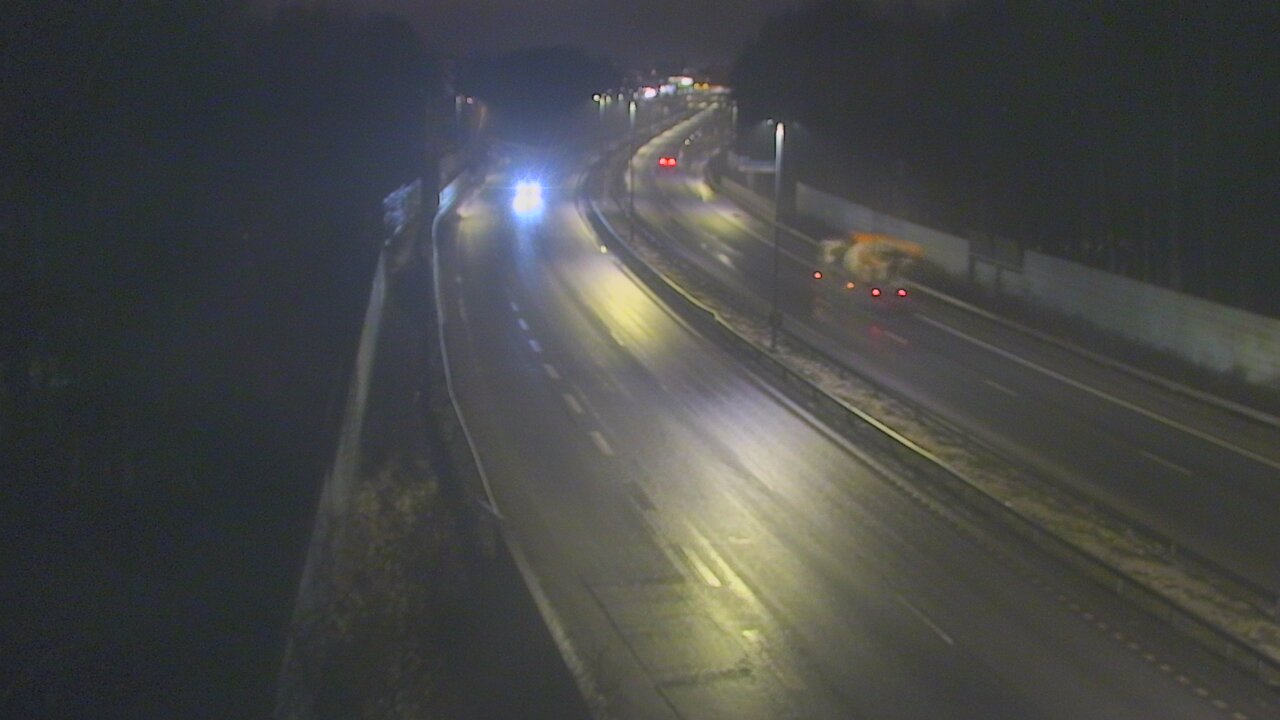 Weather Camera Image Väg 3 Tavastehus, Ojoinen, Hämeenlinna, Kanta-Häme