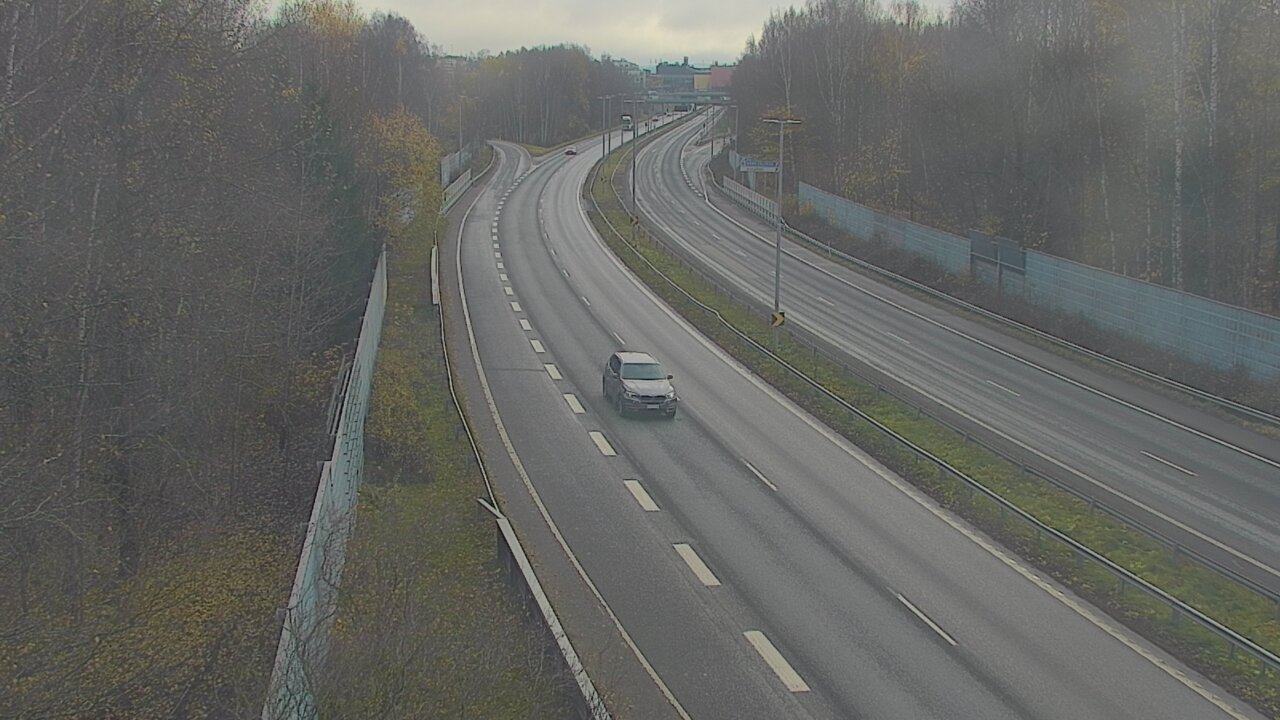 Kelikamerat Kuva Tie 3 Hämeenlinna, Ojoinen, Hämeenlinna, Kanta-Häme