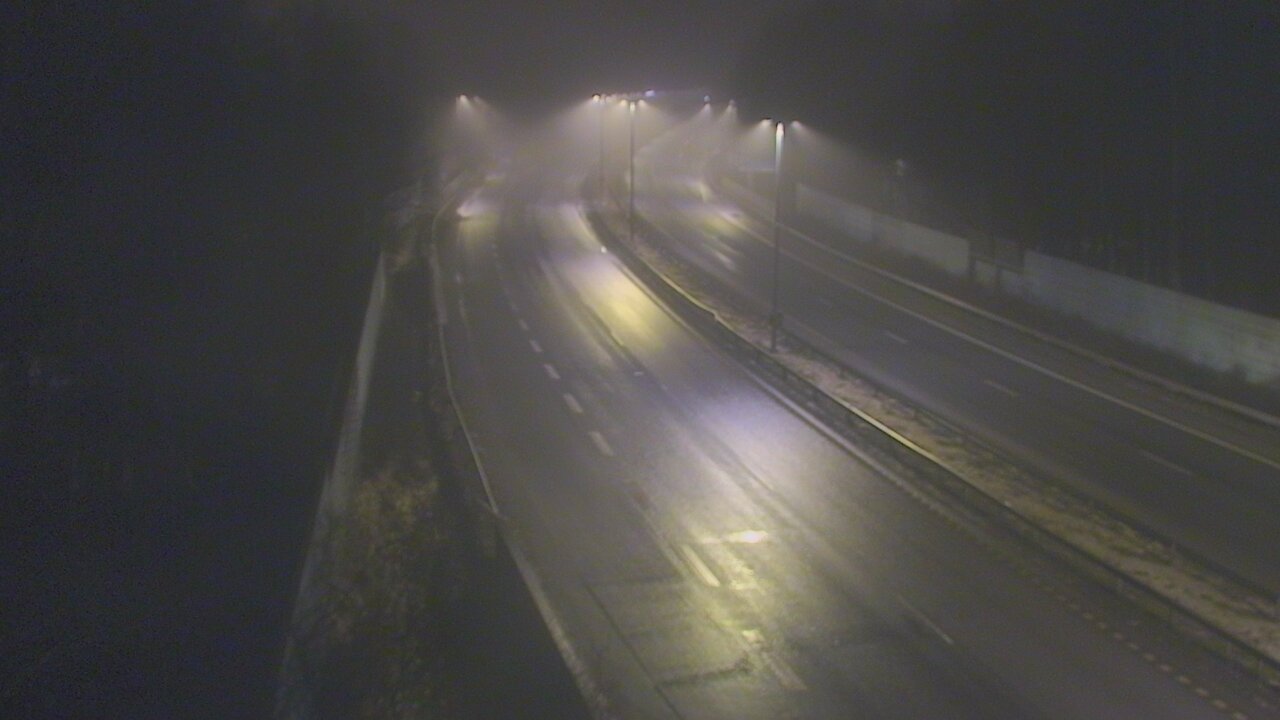 Weather Camera Image Väg 3 Tavastehus, Ojoinen, Hämeenlinna, Kanta-Häme