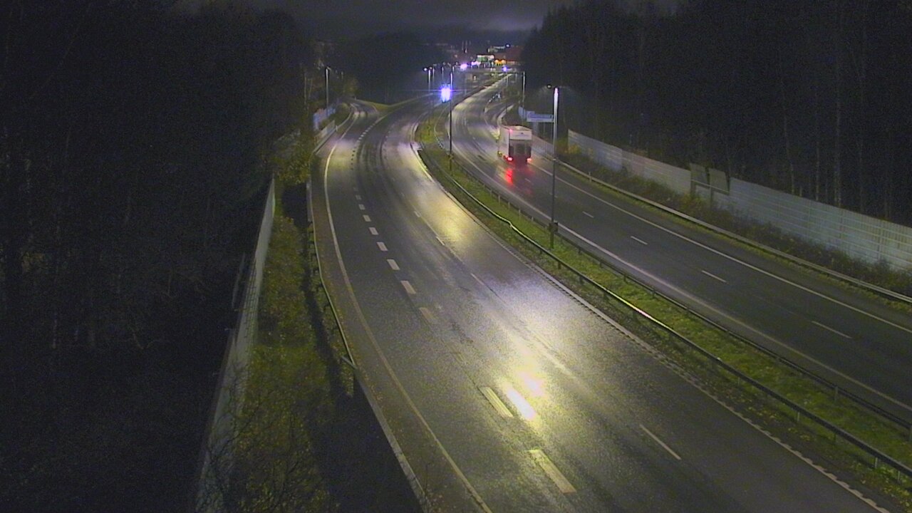 Kelikamerat Kuva Tie 3 Hämeenlinna, Ojoinen, Hämeenlinna, Kanta-Häme