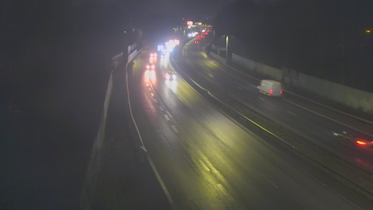 Weather Camera Image Road 3 Hämeenlinna, Ojoinen, Hämeenlinna, Kanta-Häme