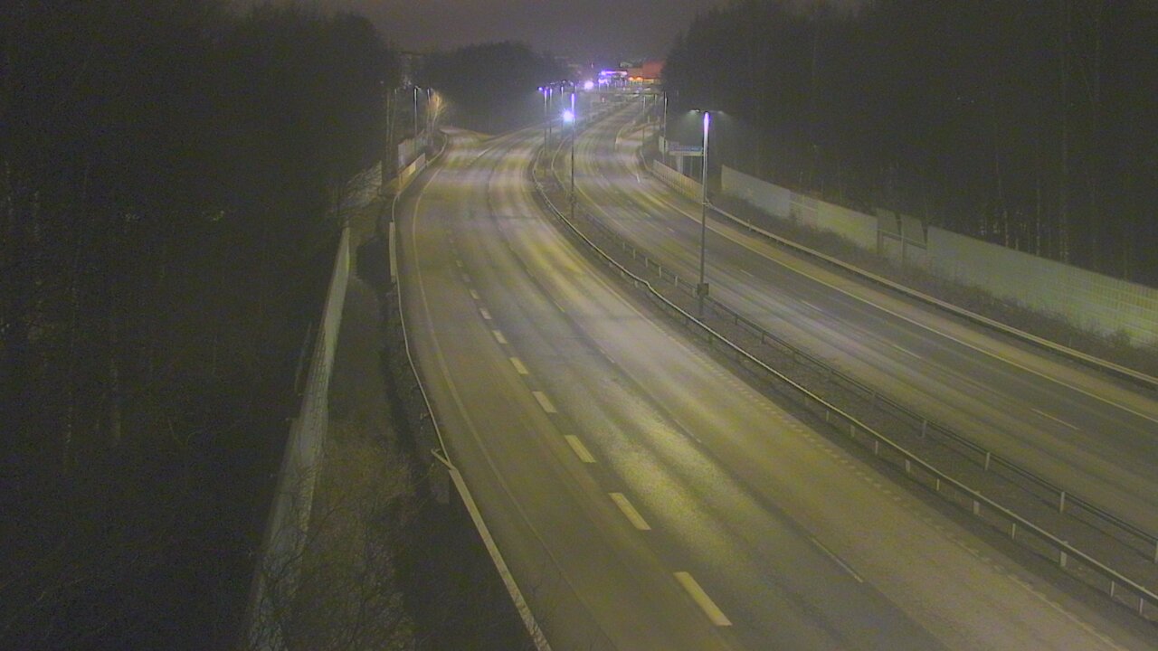 Kelikamerat Kuva Tie 3 Hämeenlinna, Ojoinen, Hämeenlinna, Kanta-Häme