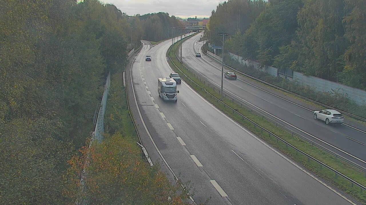 Kelikamerat Kuva Tie 3 Hämeenlinna, Ojoinen, Hämeenlinna, Kanta-Häme