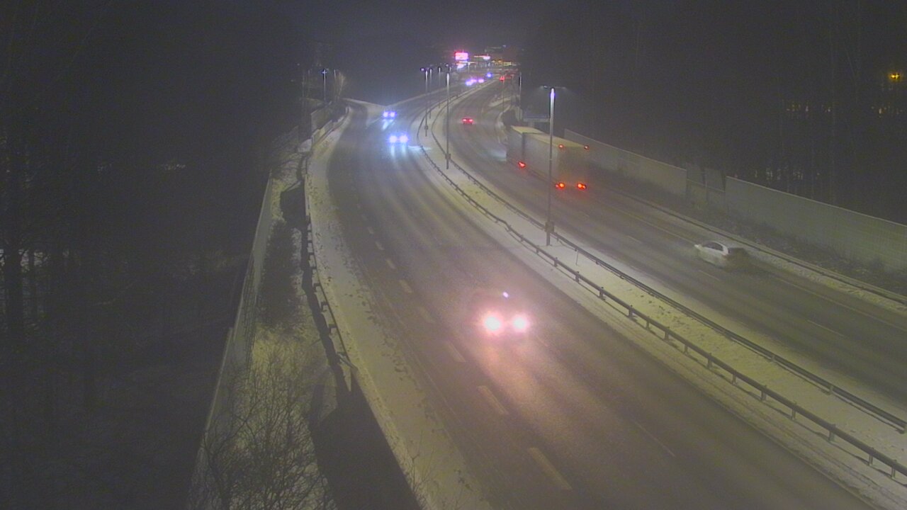 Kelikamerat Kuva Tie 3 Hämeenlinna, Ojoinen, Hämeenlinna, Kanta-Häme