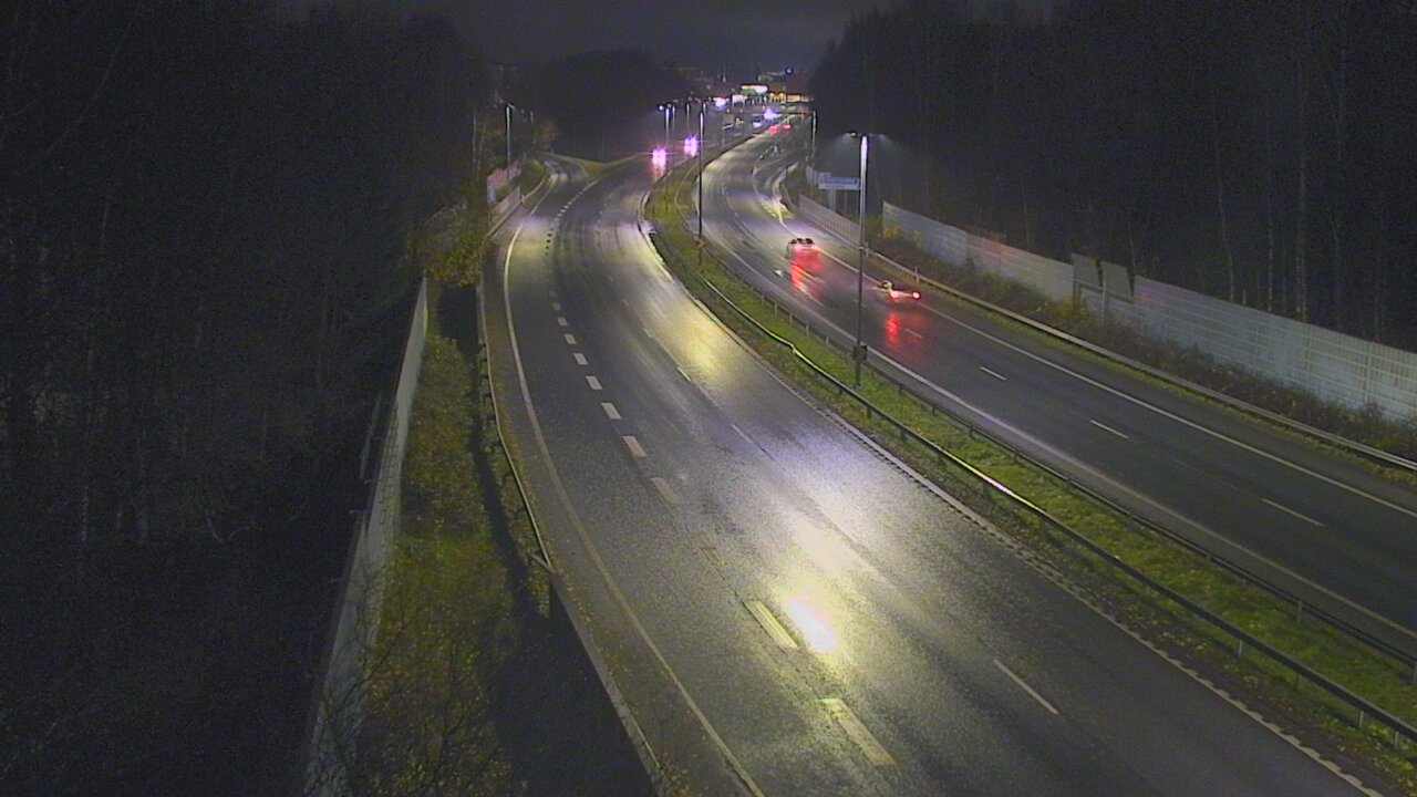 Kelikamerat Kuva Tie 3 Hämeenlinna, Ojoinen, Hämeenlinna, Kanta-Häme