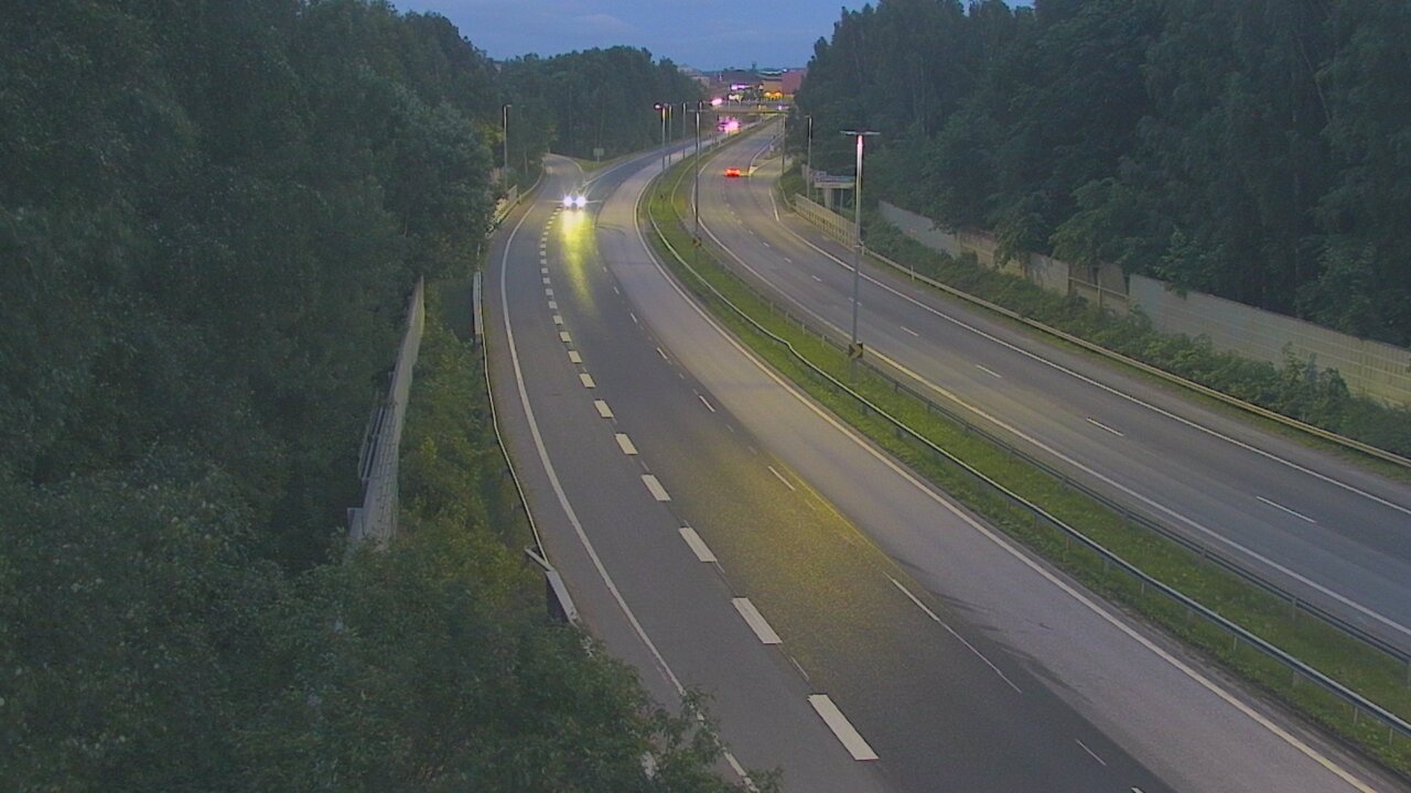 Kelikamerat Kuva Tie 3 Hämeenlinna, Ojoinen, Hämeenlinna, Kanta-Häme