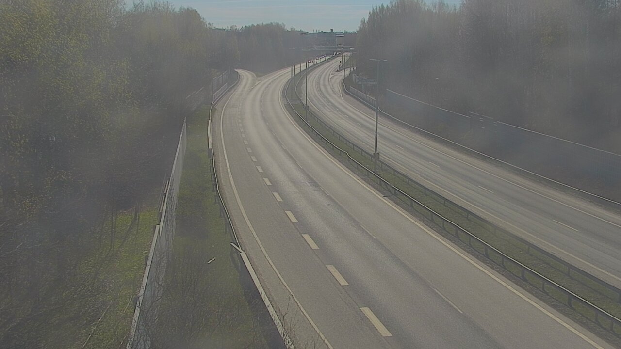 Kelikamerat Kuva Tie 3 Hämeenlinna, Ojoinen, Hämeenlinna, Kanta-Häme