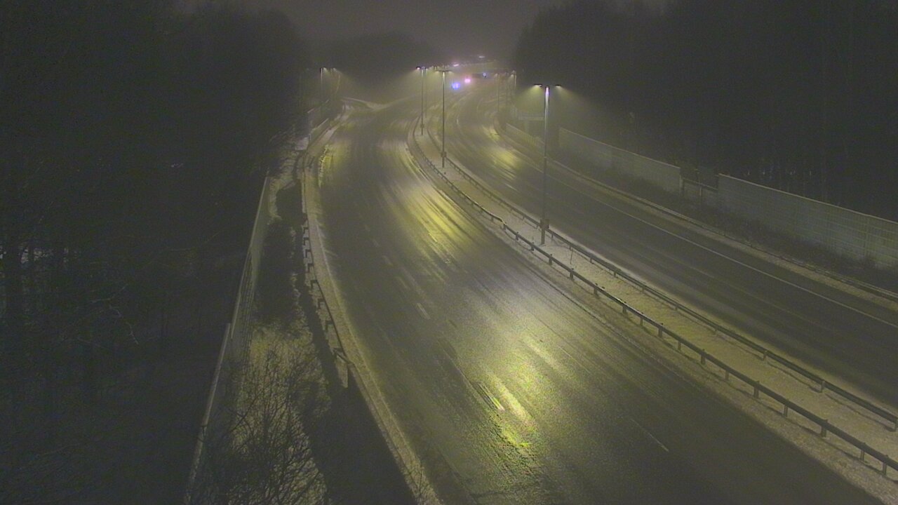 Kelikamerat Kuva Tie 3 Hämeenlinna, Ojoinen, Hämeenlinna, Kanta-Häme