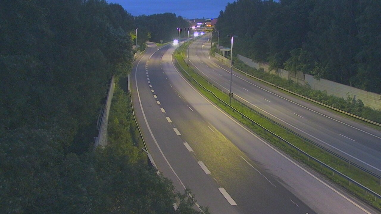 Kelikamerat Kuva Tie 3 Hämeenlinna, Ojoinen, Hämeenlinna, Kanta-Häme