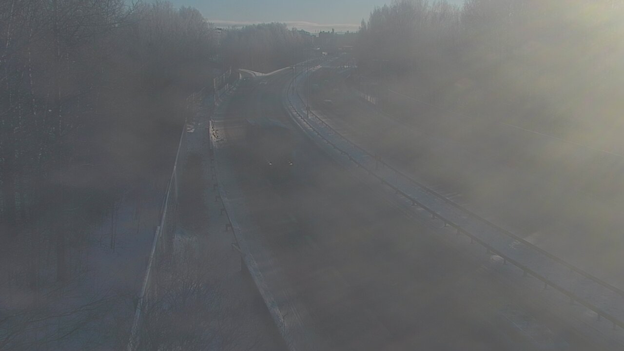 Weather Camera Image Väg 3 Tavastehus, Ojoinen, Hämeenlinna, Kanta-Häme