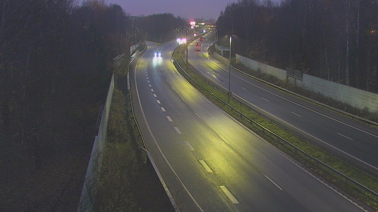 Kelikamerat Kuva Tie 3 Hämeenlinna, Ojoinen, Hämeenlinna, Kanta-Häme