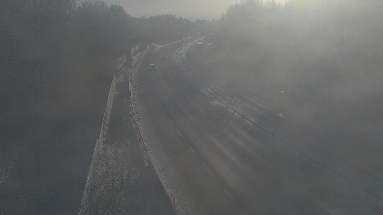 Weather Camera Image Väg 3 Tavastehus, Ojoinen, Hämeenlinna, Kanta-Häme