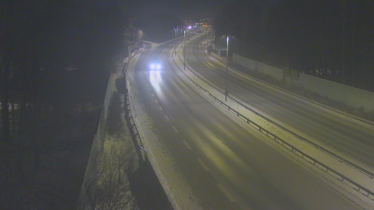 Kelikamerat Kuva Tie 3 Hämeenlinna, Ojoinen, Hämeenlinna, Kanta-Häme