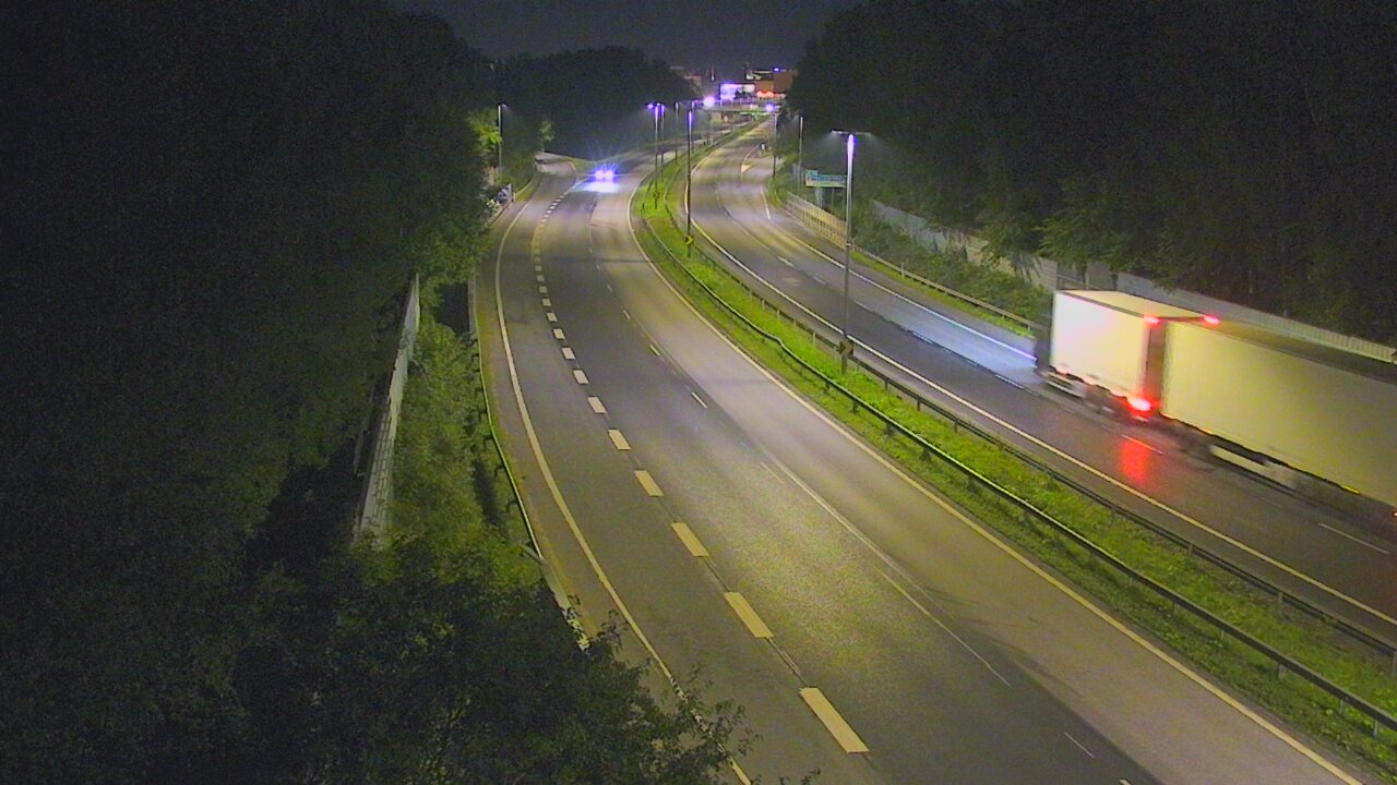 Weather Camera Image Road 3 Hämeenlinna, Ojoinen, Hämeenlinna, Kanta-Häme