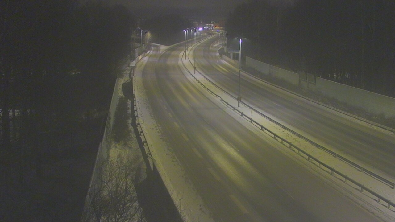 Kelikamerat Kuva Tie 3 Hämeenlinna, Ojoinen, Hämeenlinna, Kanta-Häme