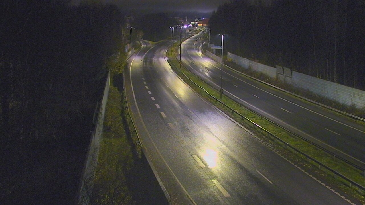 Kelikamerat Kuva Tie 3 Hämeenlinna, Ojoinen, Hämeenlinna, Kanta-Häme