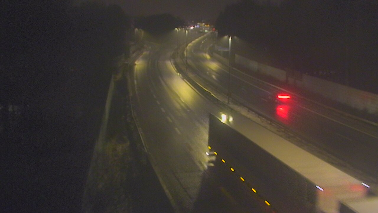 Weather Camera Image Väg 3 Tavastehus, Ojoinen, Hämeenlinna, Kanta-Häme