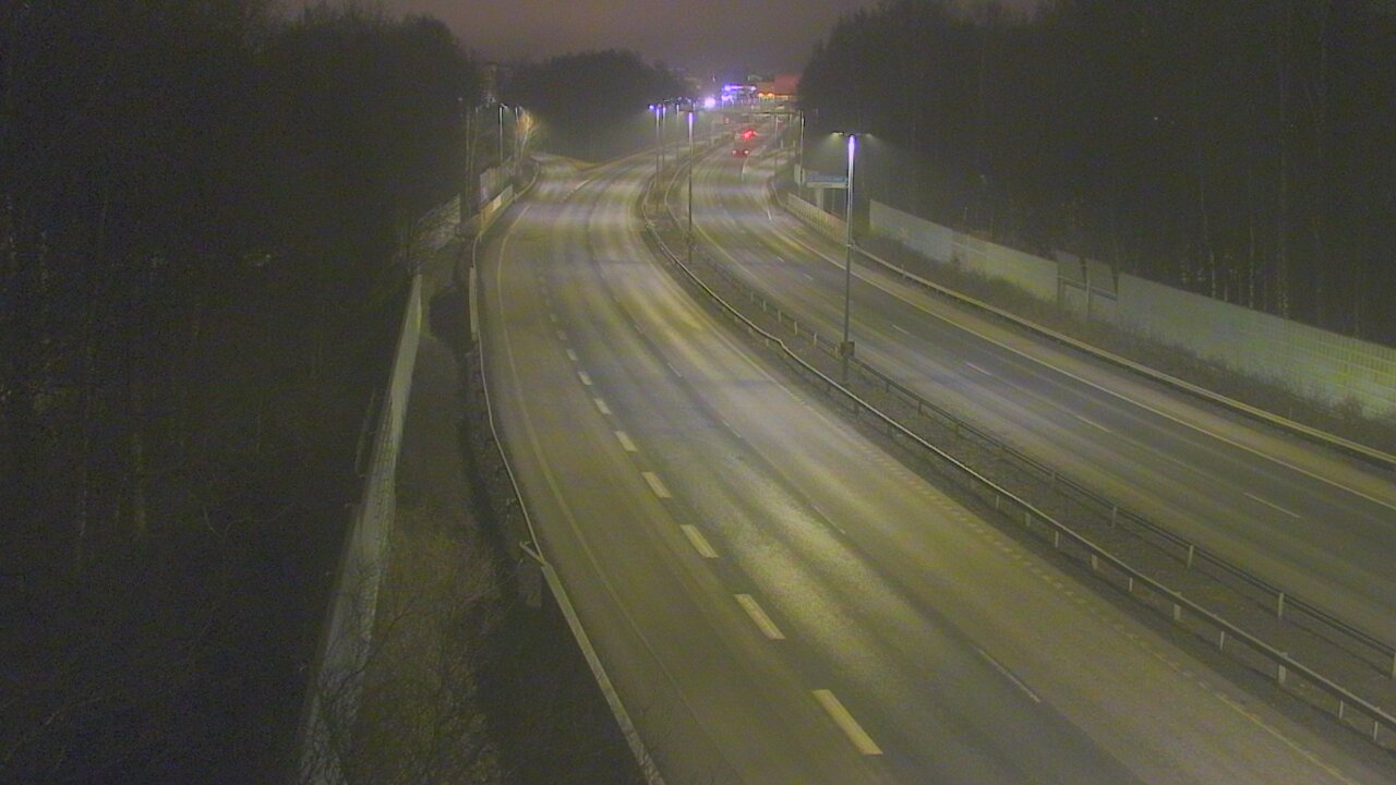 Kelikamerat Kuva Tie 3 Hämeenlinna, Ojoinen, Hämeenlinna, Kanta-Häme