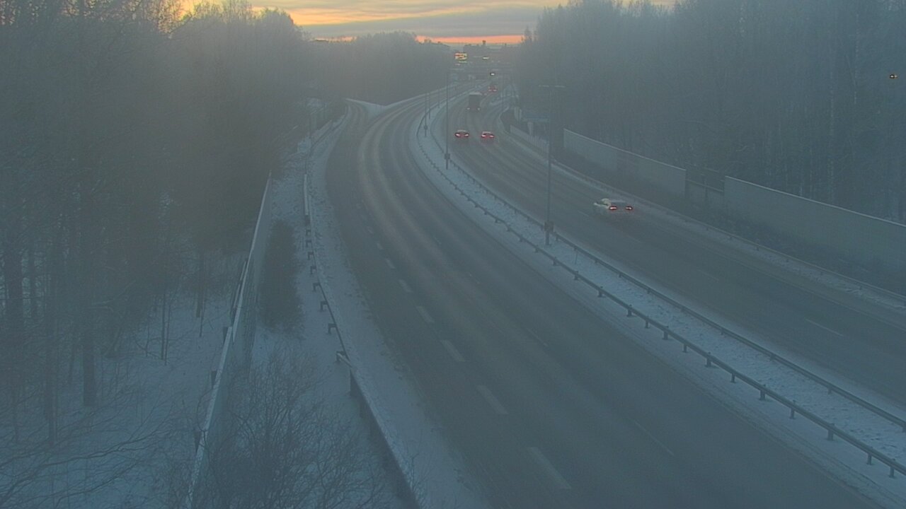 Kelikamerat Kuva Tie 3 Hämeenlinna, Ojoinen, Hämeenlinna, Kanta-Häme