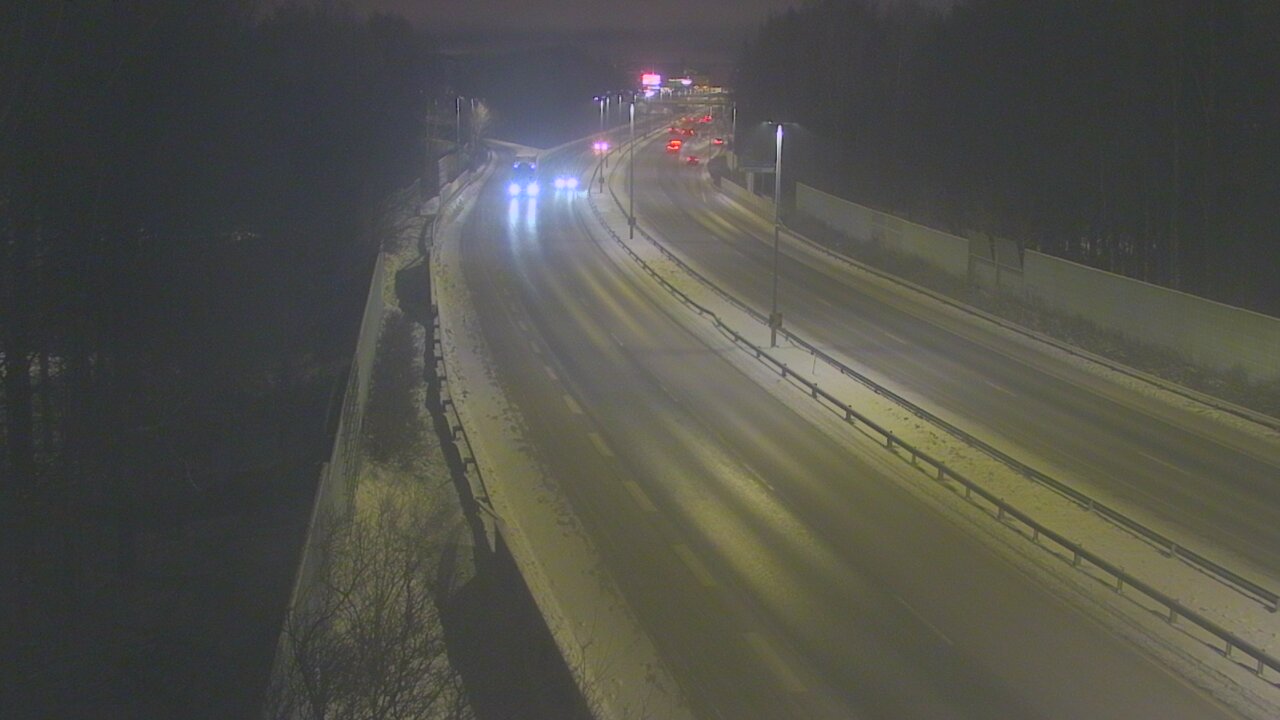 Kelikamerat Kuva Tie 3 Hämeenlinna, Ojoinen, Hämeenlinna, Kanta-Häme