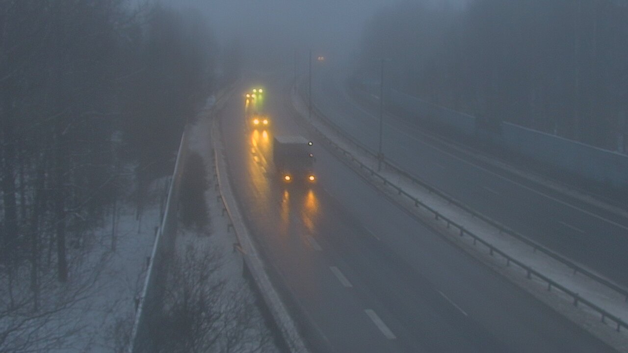 Kelikamerat Kuva Tie 3 Hämeenlinna, Ojoinen, Hämeenlinna, Kanta-Häme