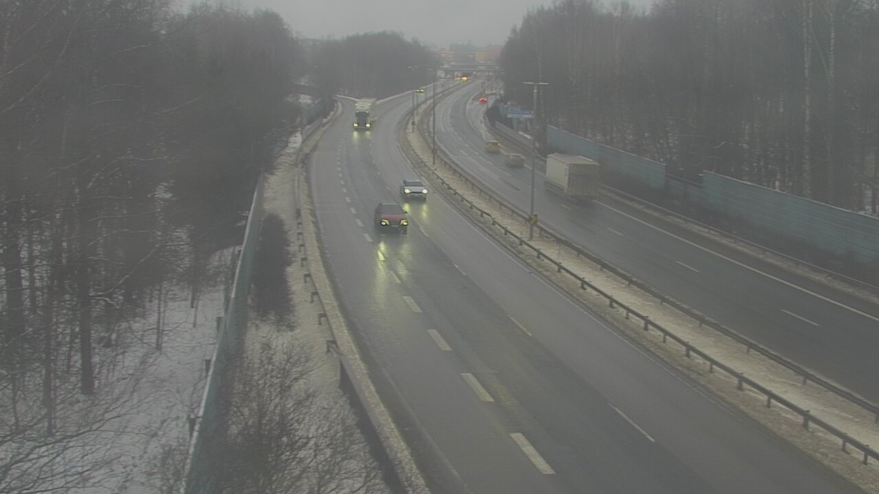 Kelikamerat Kuva Tie 3 Hämeenlinna, Ojoinen, Hämeenlinna, Kanta-Häme