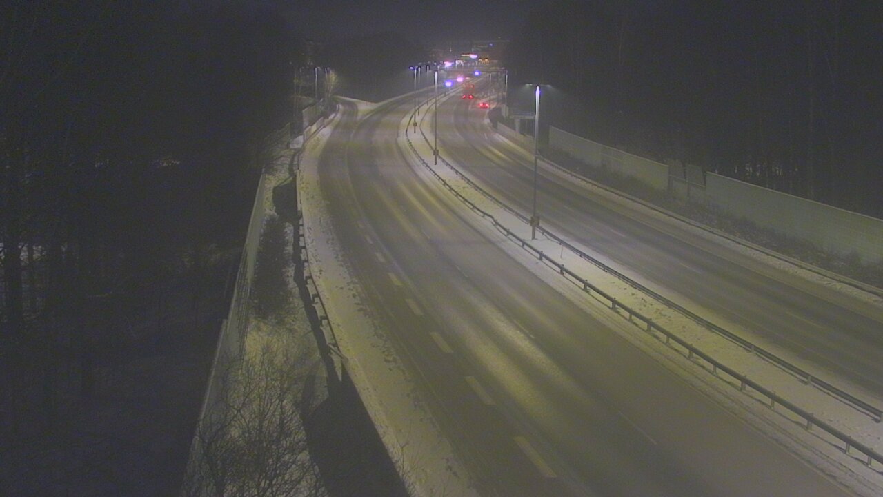 Kelikamerat Kuva Tie 3 Hämeenlinna, Ojoinen, Hämeenlinna, Kanta-Häme