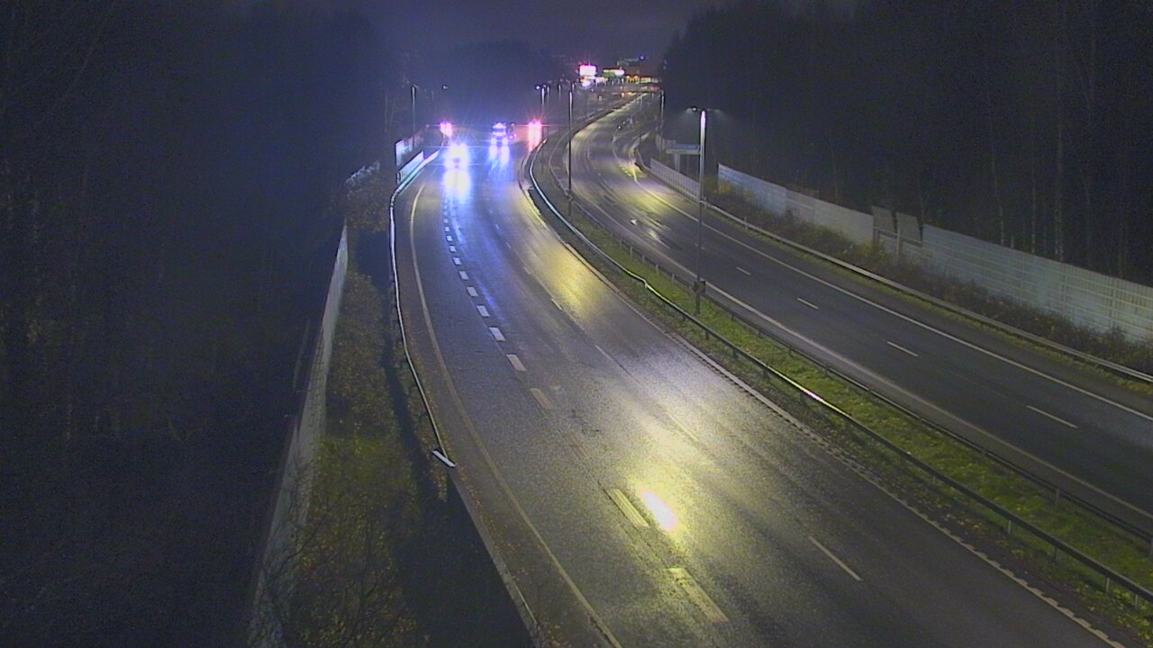 Kelikamerat Kuva Tie 3 Hämeenlinna, Ojoinen, Hämeenlinna, Kanta-Häme