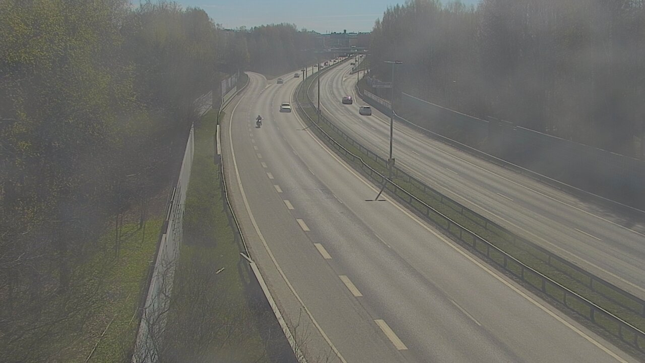 Kelikamerat Kuva Tie 3 Hämeenlinna, Ojoinen, Hämeenlinna, Kanta-Häme