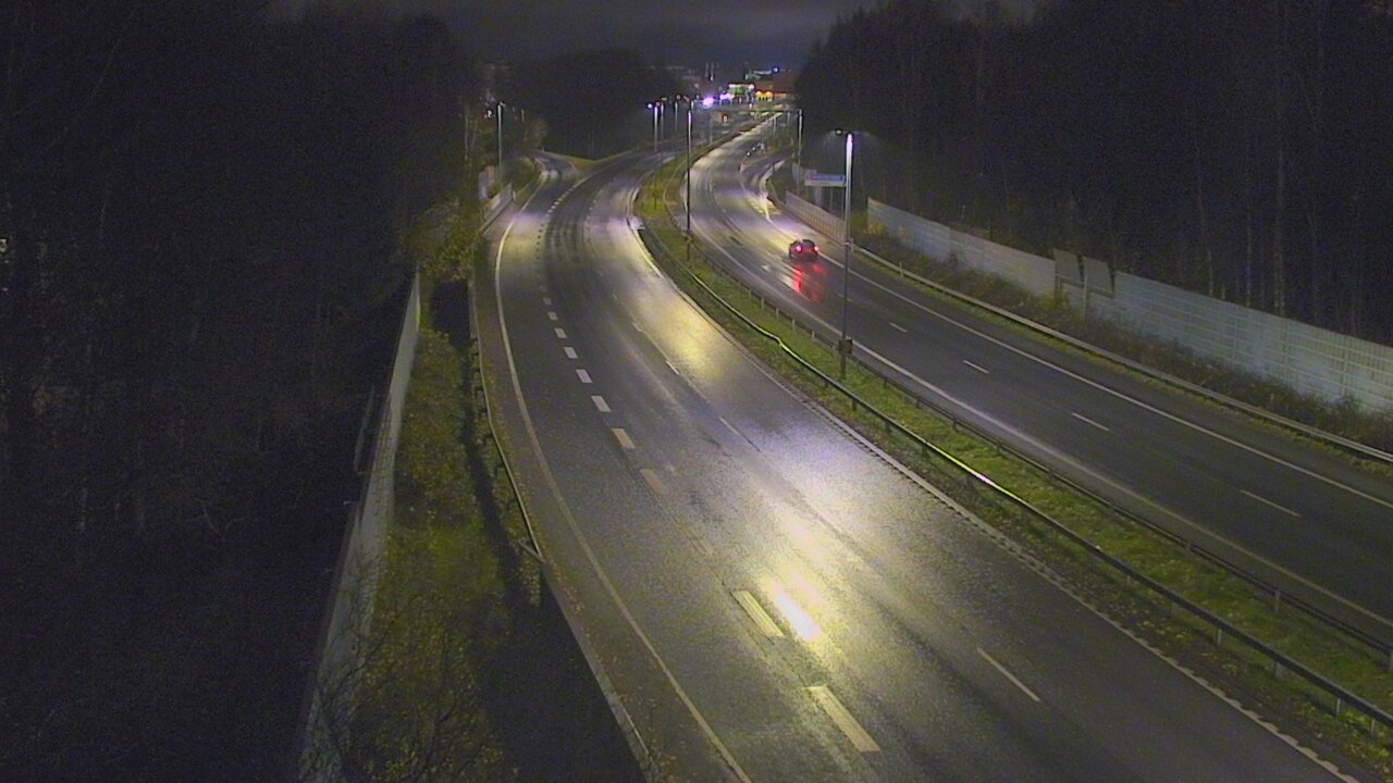 Kelikamerat Kuva Tie 3 Hämeenlinna, Ojoinen, Hämeenlinna, Kanta-Häme