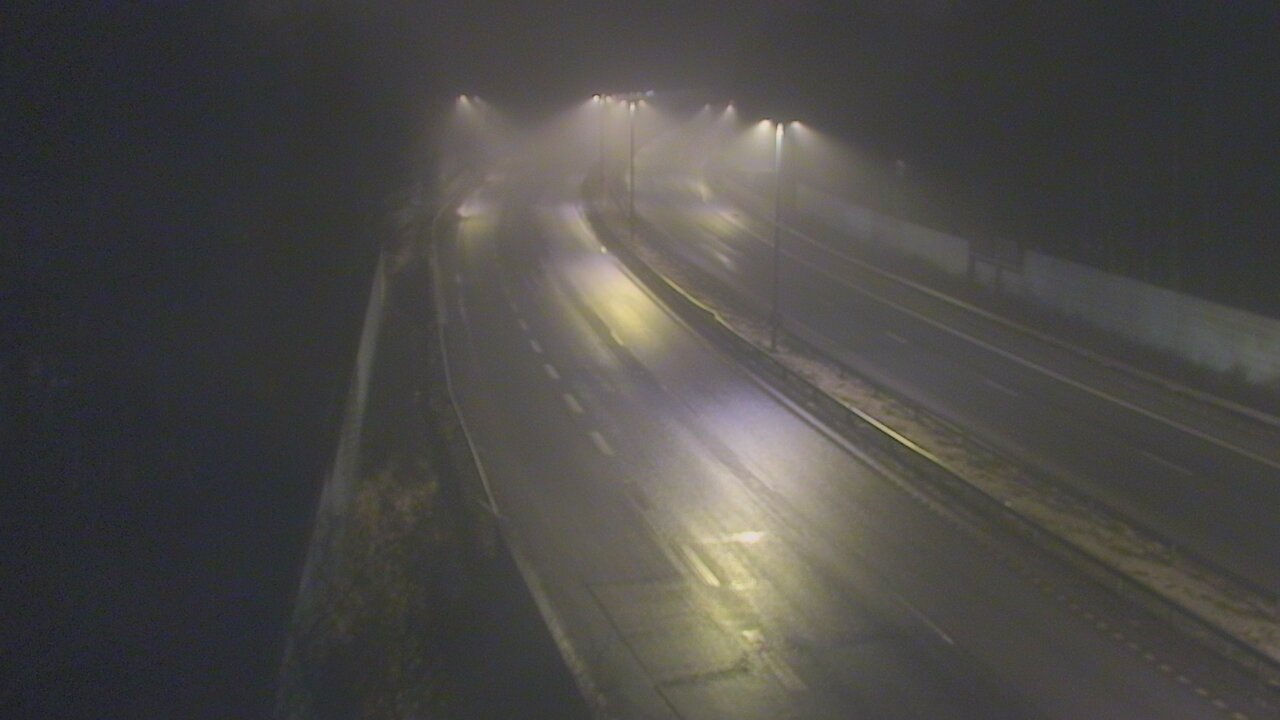 Weather Camera Image Väg 3 Tavastehus, Ojoinen, Hämeenlinna, Kanta-Häme