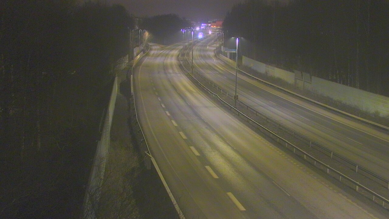 Kelikamerat Kuva Tie 3 Hämeenlinna, Ojoinen, Hämeenlinna, Kanta-Häme