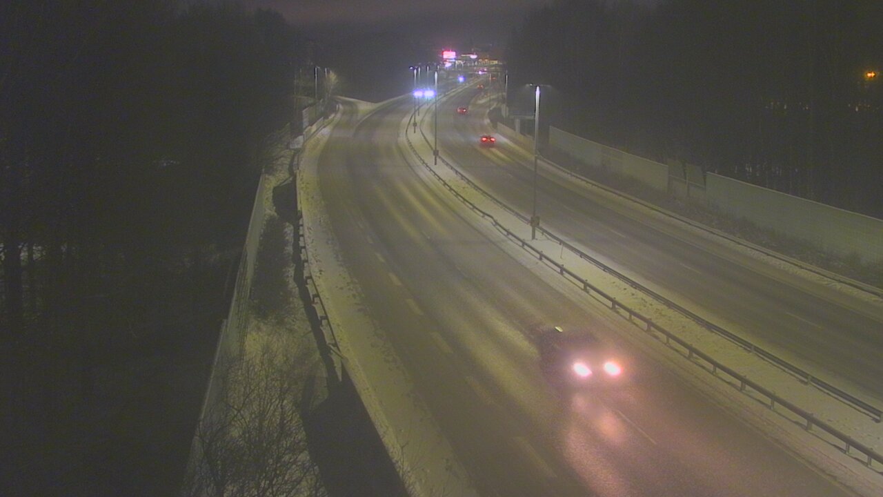 Kelikamerat Kuva Tie 3 Hämeenlinna, Ojoinen, Hämeenlinna, Kanta-Häme