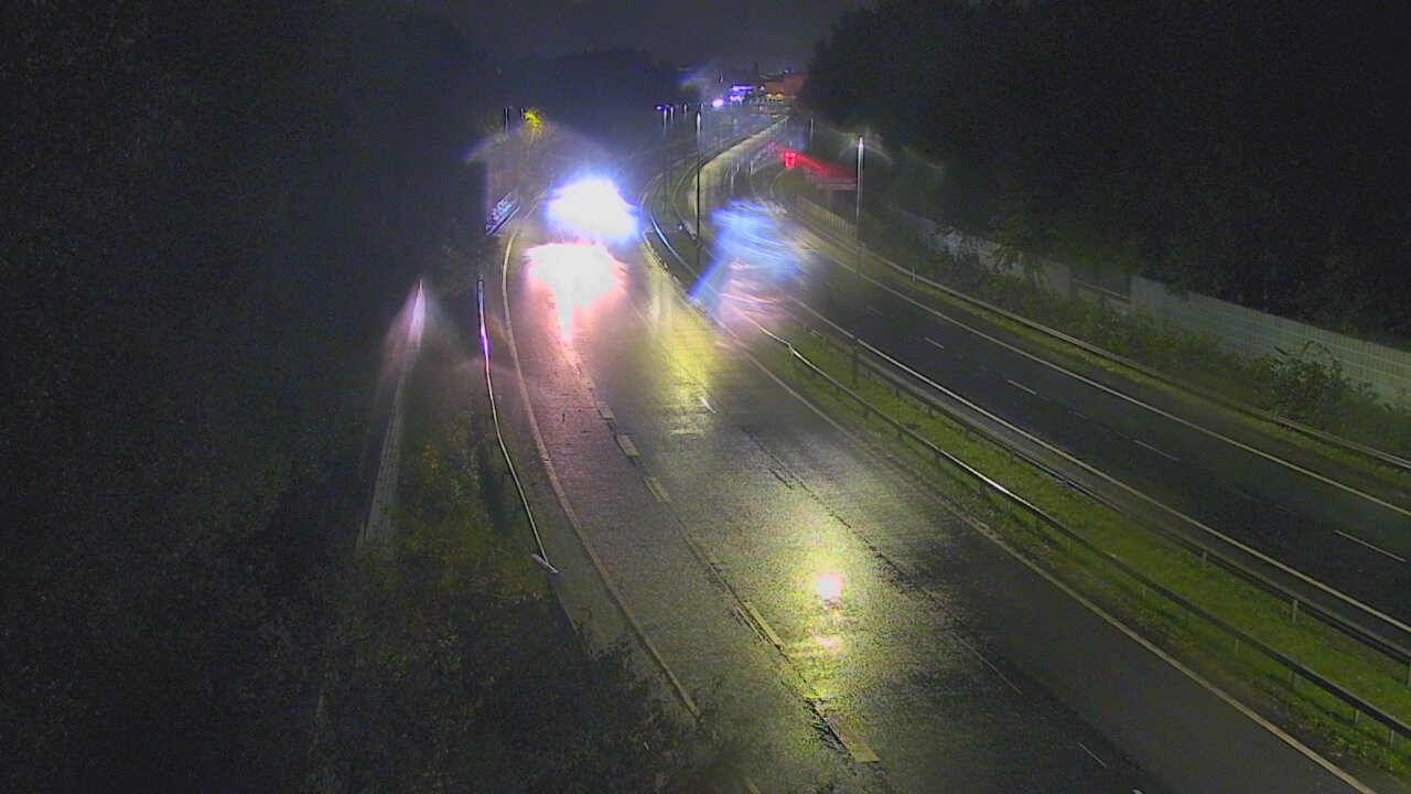 Weather Camera Image Road 3 Hämeenlinna, Ojoinen, Hämeenlinna, Kanta-Häme