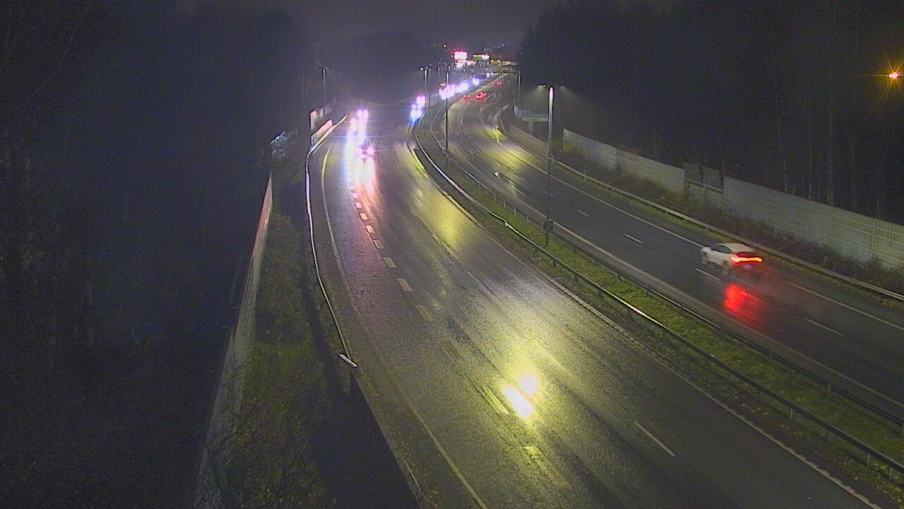 Kelikamerat Kuva Tie 3 Hämeenlinna, Ojoinen, Hämeenlinna, Kanta-Häme